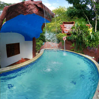 Finca alquiler Puerto Salgar Cundinamarca